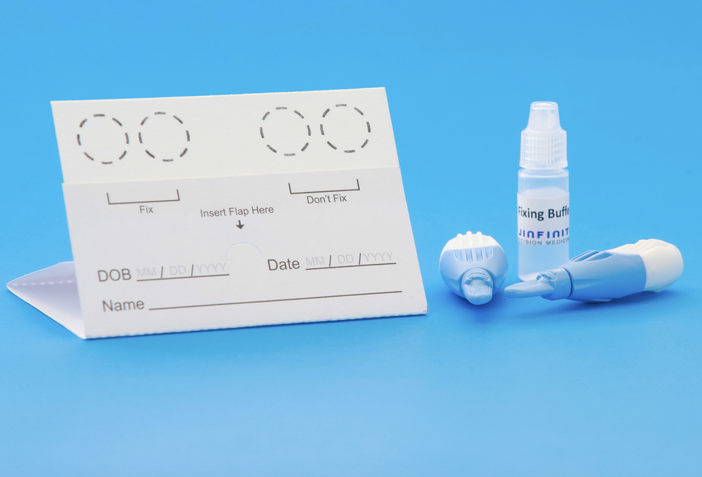 INTRACELLULAR NAD® TEST