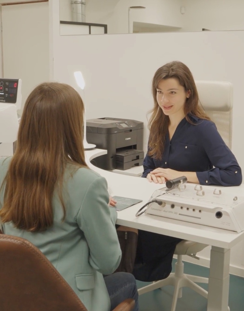 ROČNÍ ČLENSTVÍ V LONGEVITY CLUBU