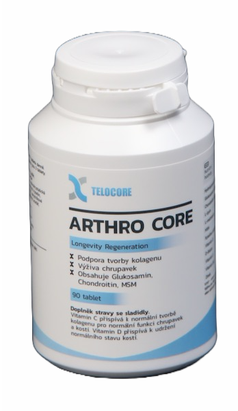 TELOCORE ArthroCore 90tbl