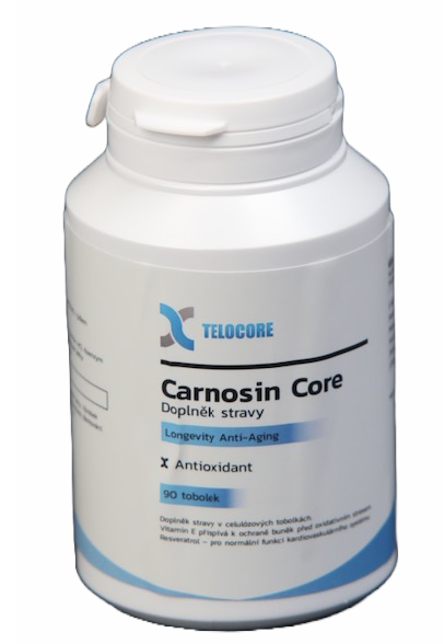 TELOCORE Carnosin