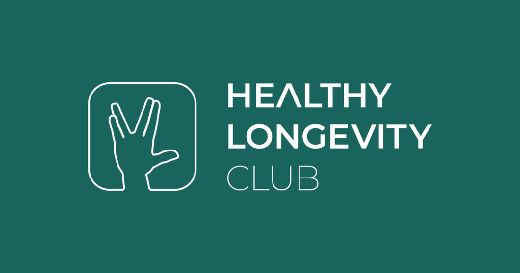 ROČNÍ ČLENSTVÍ V LONGEVITY CLUBU