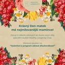 Voucher Mothers Day: Healthy Longevity Diagnostics and Individual Plan