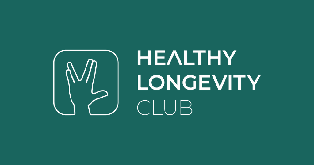 ROČNÍ ČLENSTVÍ V LONGEVITY CLUBU PRO DVA