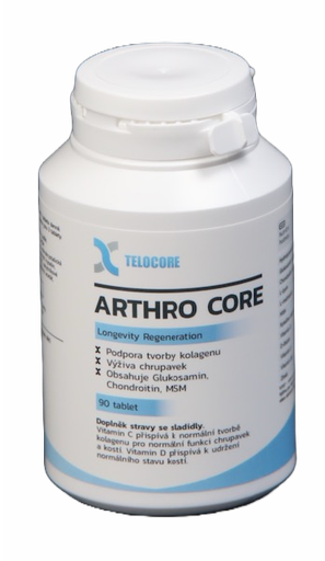 TELOCORE ArthroCore 90tbl