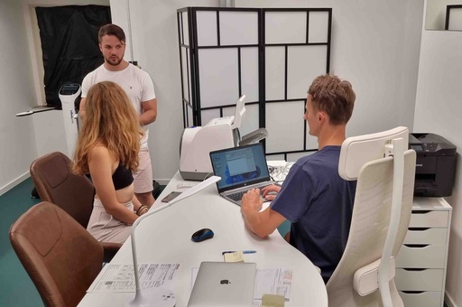 Free Diagnostic Consultation (15 minutes)