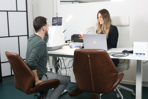 Free Health Consultation (20 minutes)