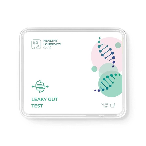 Leaky Gut Testing