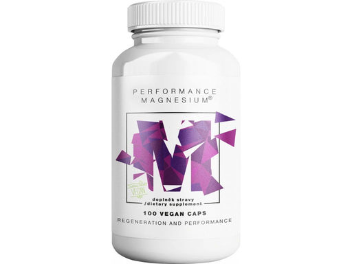 Performance Magnesium®, 1000 mg