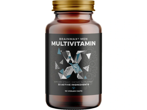 BrainMax Men Multivitamin