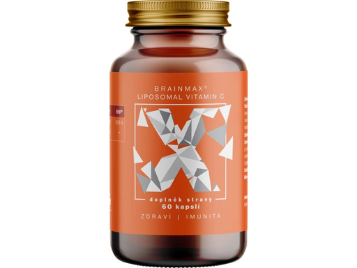 BrainMax Liposomal Vitamin C UPGRADE