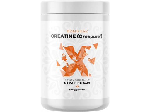 BrainMax Creatine (Creapure®)