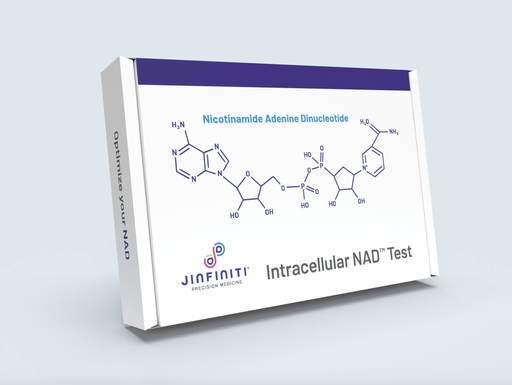 INTRACELLULAR NAD® TEST