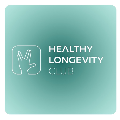 ROČNÍ ČLENSTVÍ V LONGEVITY CLUBU PRO DVA